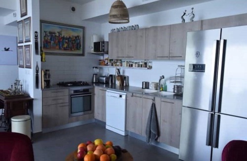 Tiberias Apartment | Sea of Galilee/Tiberias apartment with panoramic sea view