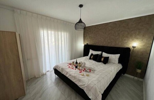 Kfar Vradim House | Sea of Galilee Villa Spa