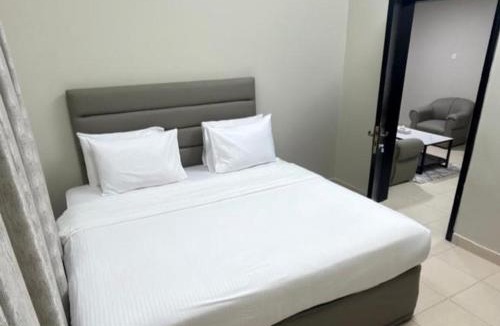 Khor Fakkan Apartment | Sea Pearl Apartments