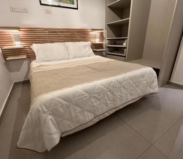 Netanya Apartment | Sea pearl tower