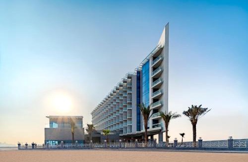 Dubai Resort | Sea Point Hotel Dubai Islands Formerly Park Regis by Prince