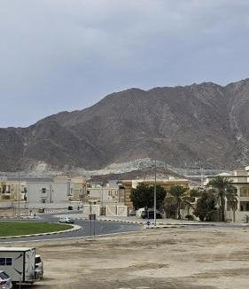 Khor Fakkan Hotel | Sea Shore Hotel Apartment Khorfakkan