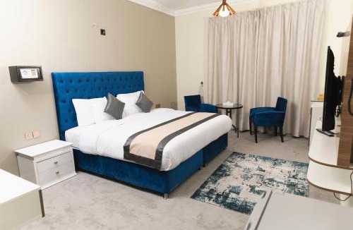 Khor Fakkan Hotel | Sea Shore Hotel Apartment Khorfakkan