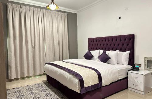 Khor Fakkan Hotel | Sea Shore Hotel Apartment Khorfakkan