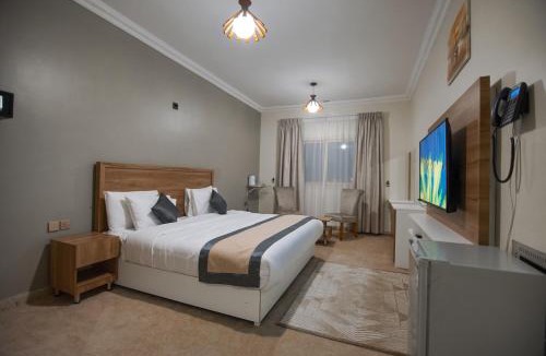 Khor Fakkan Hotel | Sea Shore Hotel Apartment Khorfakkan