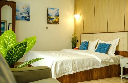 Al Hadd Bed & Breakfast | Sea Turtles Guest House
