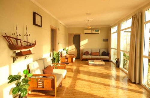 Al Hadd Bed & Breakfast | Sea Turtles Guest House