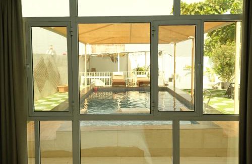 Al Hadd Bed & Breakfast | Sea Turtles Guest House
