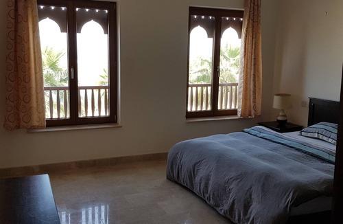 As Sifah Apartment | Sea view 3 bedroom apartment