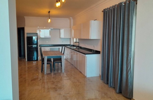 Sakkala Apartment | Sea view apartment 3 bedrooms in Hurghada Red Sea Governorate with AC
