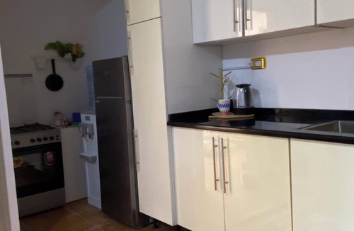Sweimeh Apartment | Sea view apartment 10 minutes away from Dead Sea beach