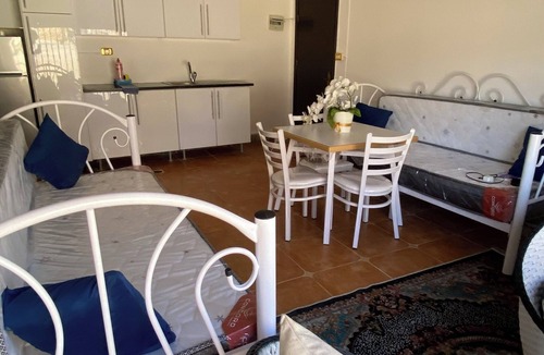 Sweimeh Apartment | Sea view apartment 10 minutes away from Dead Sea beach