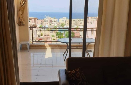 Aqaba Apartment | Sea View Apartment- Tala Bay, Aqaba, JORDAN
