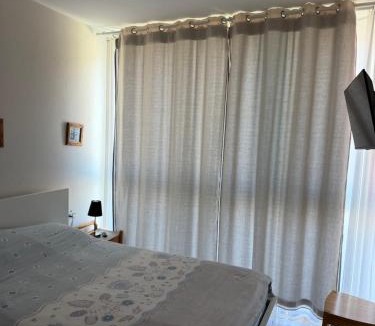 Caesarea Apartment | Sea view apartments