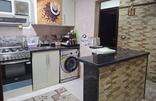Sidi Jabir House | Sea view alexandria egypte luxoury apartment