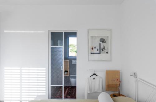 Kabri House | Sea view