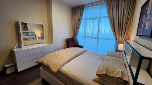Rumailah Apartment | sea view luxurious holiday homes