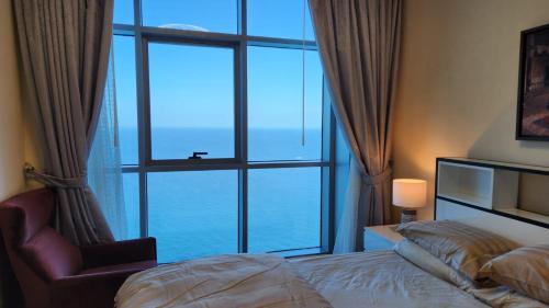 Rumailah Apartment | sea view luxurious holiday homes