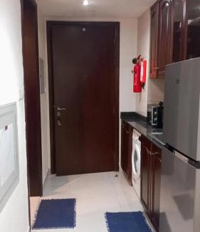 Al Hamra Village Apartment | Sea View Studio 3 Royal Breeze