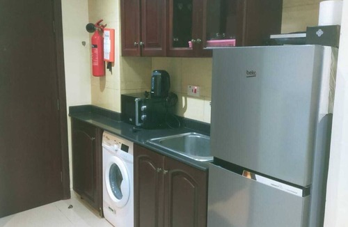 Al Hamra Village Apartment | Sea View Studio 3 Royal Breeze