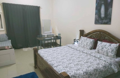 Al Hamra Village Apartment | Sea View Studio 3 Royal Breeze