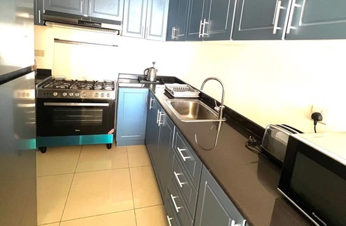 Ras Al Khaimah Apartment | Sea View two bedroom with large Balcony In RAK