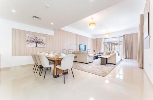 Sharm Apartment | Sea Views 4BR and Assistant's Room Villa with Private Pool, Sharm - Al Dana Villa, Al Dana Island by Deluxe Holiday Homes
