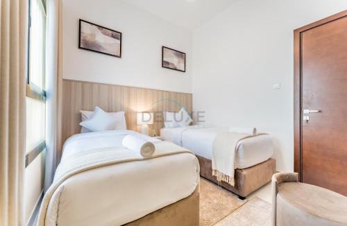 Sharm Apartment | Sea Views 4BR and Assistant's Room Villa with Private Pool, Sharm - Al Dana Villa, Al Dana Island by Deluxe Holiday Homes
