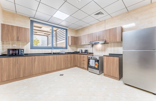 Sharm Villa | Sea Views 4BR + Assistant's Room Villa with Private Pool, Sharm - Al Dana Villa, Al Dana Island