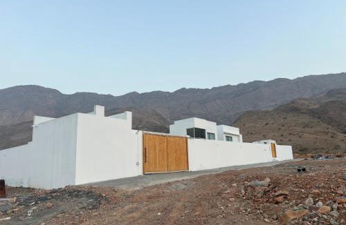 Muttrah Villa | Sea villa sifah