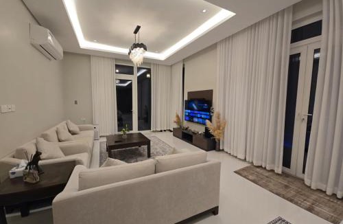 Ash Sharqiyah North Governorate Ski Chalet | Sea Wind Chalet