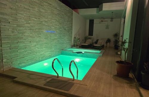 Ash Sharqiyah North Governorate Ski Chalet | Sea Wind Chalet