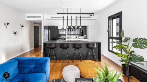 Nahariya Apartment | Sea180