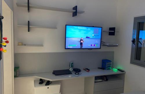 Nahariya Apartment | Sea180