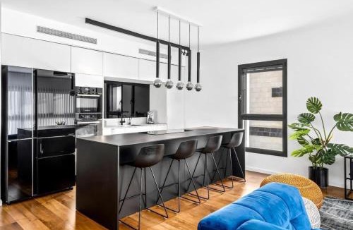 Nahariya Apartment | Sea180