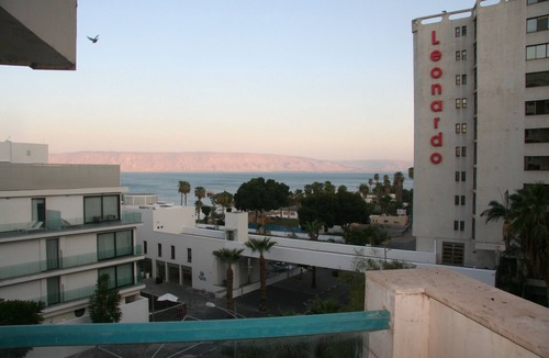 Tiberias Old City Apartment | Seaofgalil- You Want This Holiday Apartments
