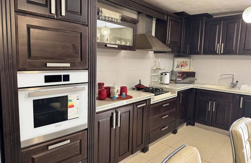 Acre Apartment | Seascape Family Home in the Heart of Old Acre