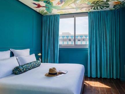 Tel Aviv Promenade Hotel | Seaside Hotel by Zvieli Hotels