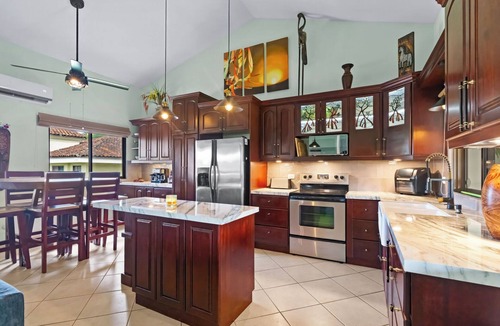 Coco Condo | Seaside Oasis at Valle Verde Complex