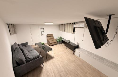 Ashdod Apartment | SeaSide Villa