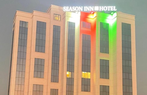 Seeb Hotel | Season Inn Hotel Al Hail