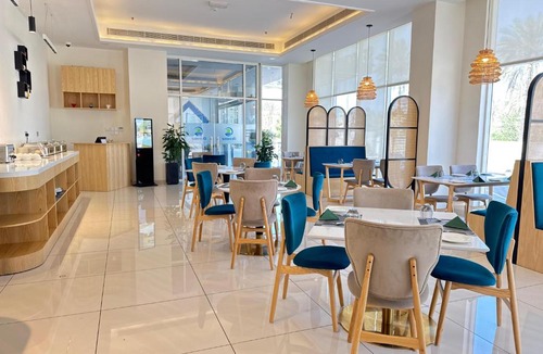 Seeb Hotel | Season Inn Hotel Al Hail