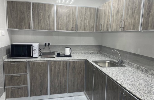Duqm Apartment | Season Inn Hotel Apartment by Duqm