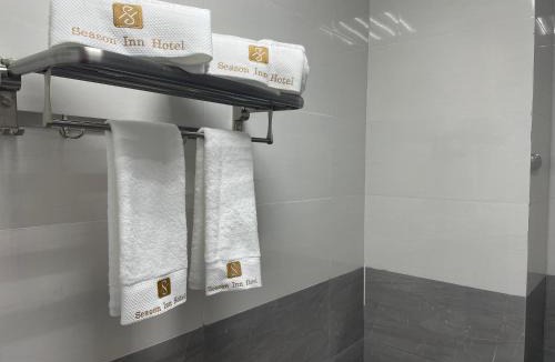 Duqm Hotel | Season Inn Hotel Apartment Duqm