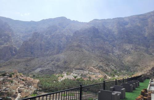 Wadi Bani Kharus Hotel | Season Inn Hotel Balad Sayt