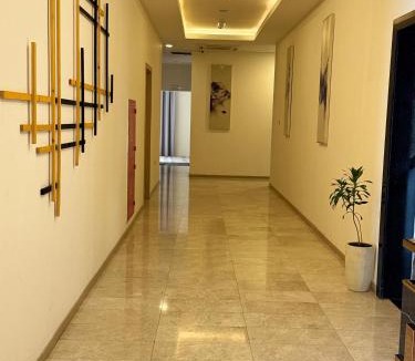 Barka Hotel | Season Inn Hotel