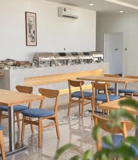 Barka Hotel | Season Inn Hotel