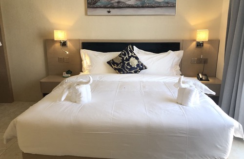 Barka Hotel | Seasons Hotel Barka