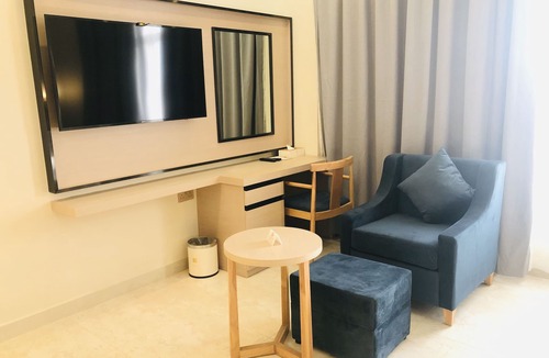 Barka Hotel | Seasons Hotel Barka