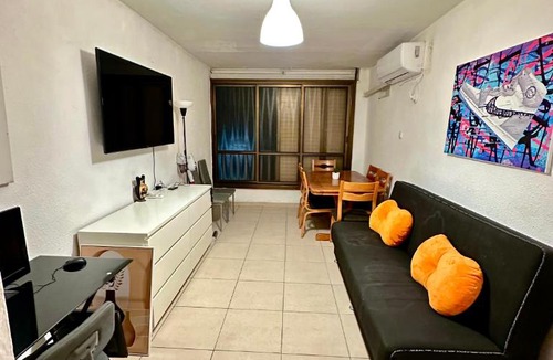 Haifa Apartment | SeaTown Apartments